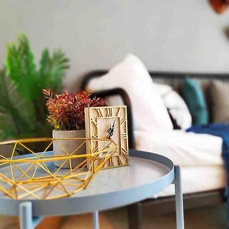 Luxury Seaview Penang Homestay @ Mansion One Gurney Pulau Pinang ジョージタウン エクステリア 写真